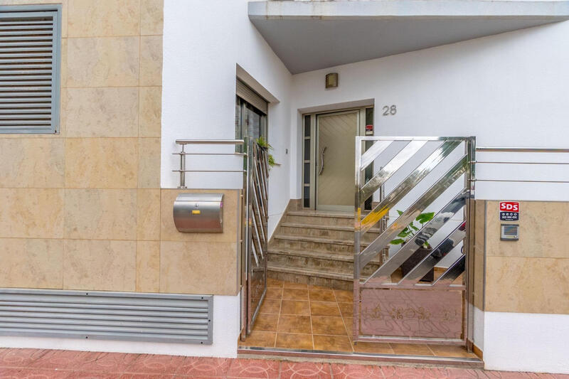 4 Cuarto Villa en venta