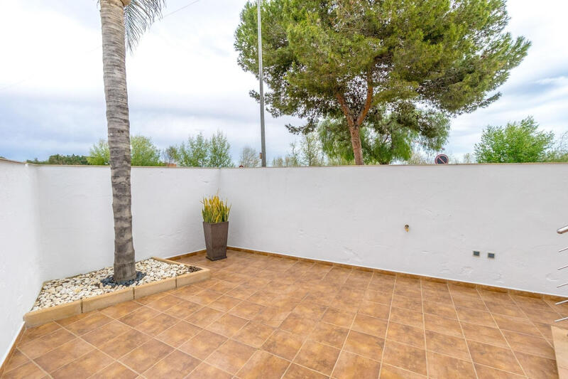 4 Cuarto Villa en venta