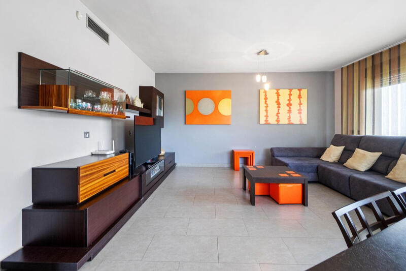 4 Cuarto Villa en venta