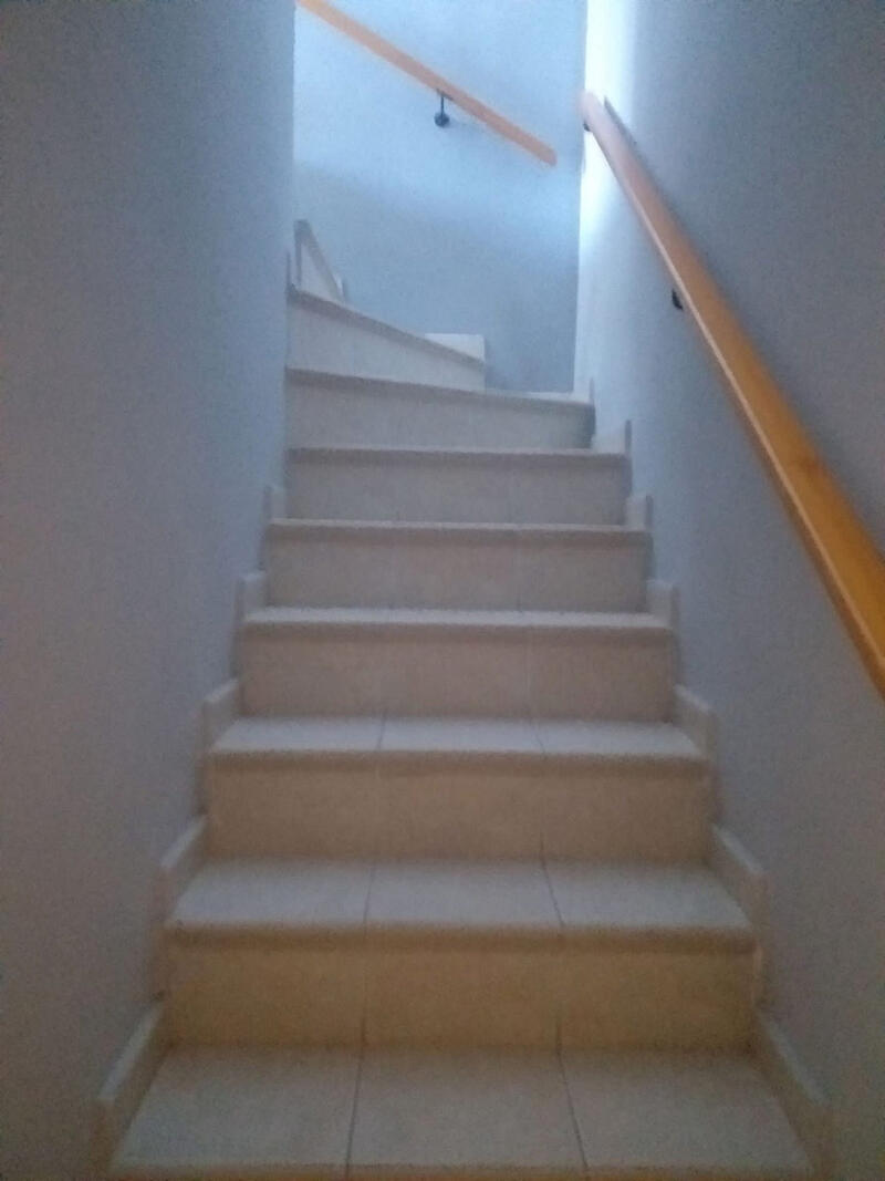 2 slaapkamer Gezinswoning Te koop