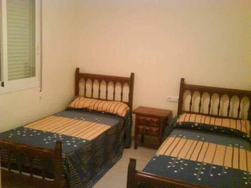 2 slaapkamer Gezinswoning Te koop
