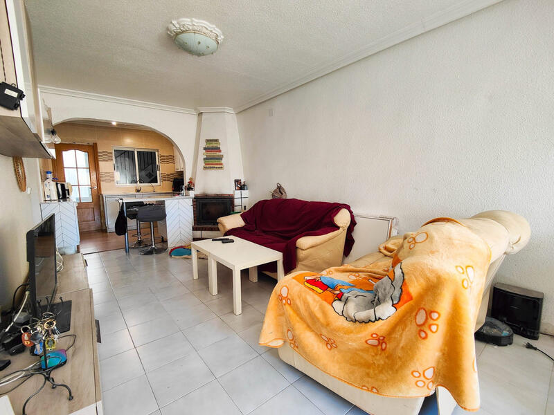 4 Schlafzimmer Villa zu verkaufen
