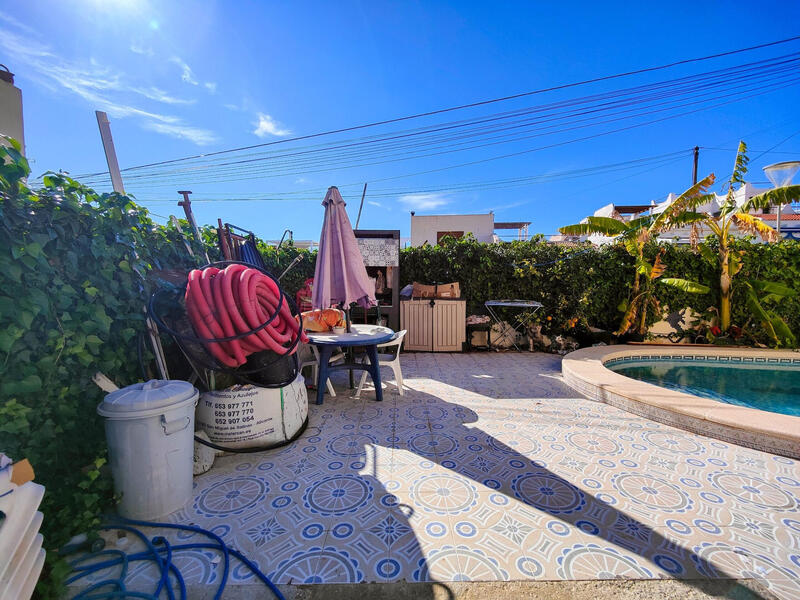 4 Schlafzimmer Villa zu verkaufen