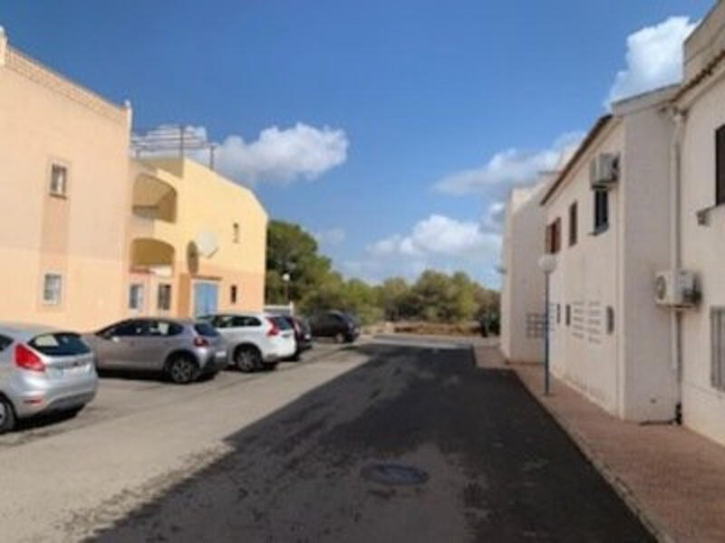 2 Cuarto Villa en venta