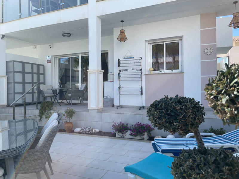 2 chambre Appartement à vendre