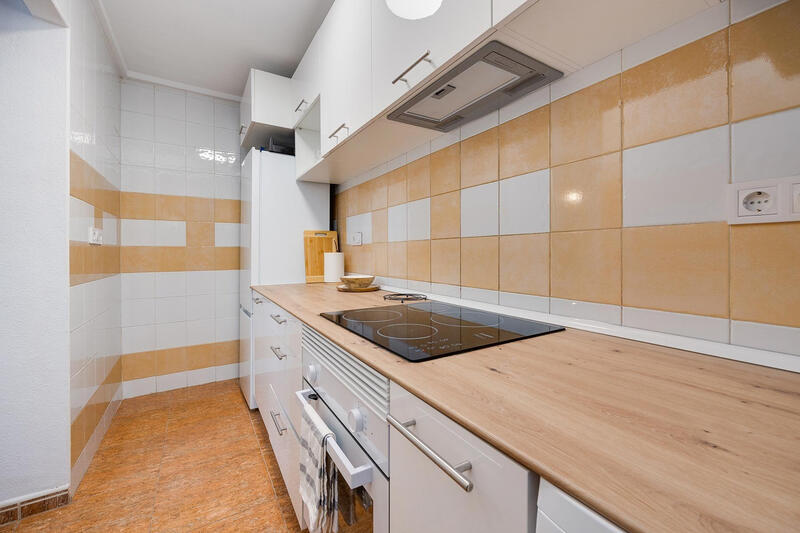 1 chambre Appartement à vendre