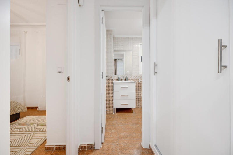 1 chambre Appartement à vendre