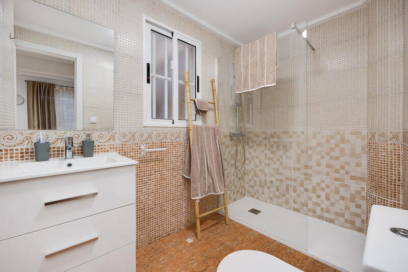 1 chambre Appartement à vendre