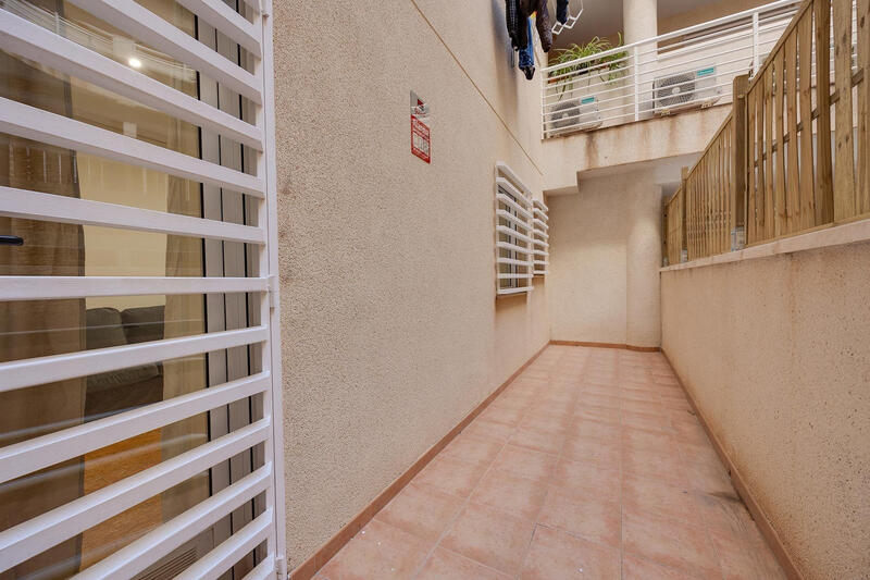1 chambre Appartement à vendre