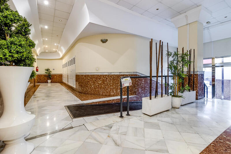 1 chambre Appartement à vendre