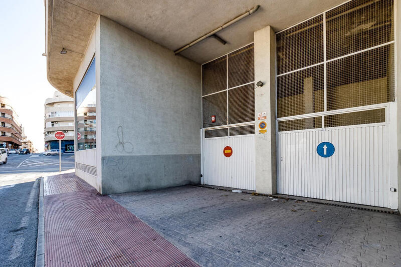 1 chambre Appartement à vendre