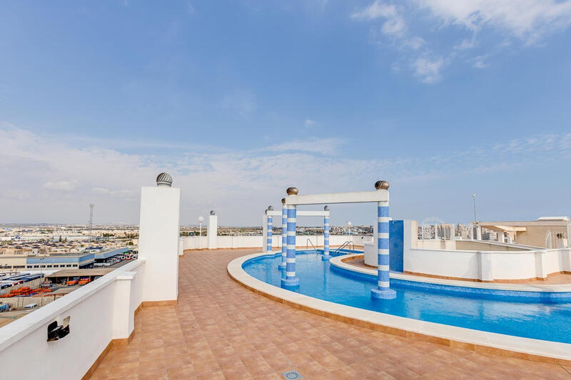 1 chambre Appartement à vendre