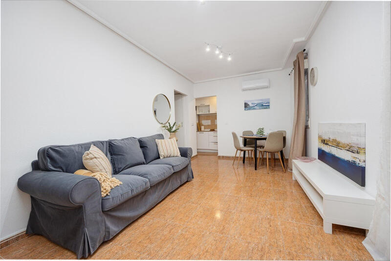 1 chambre Appartement à vendre