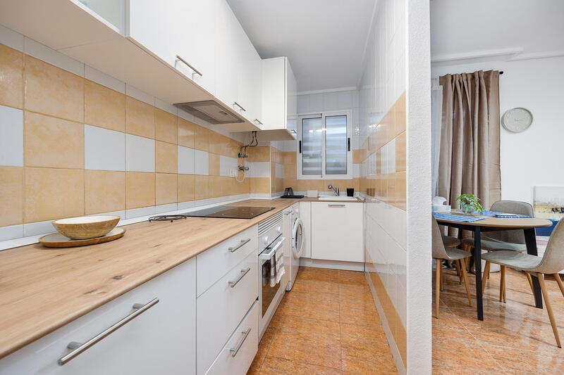 1 chambre Appartement à vendre