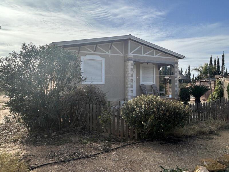 2 bedroom Villa for sale