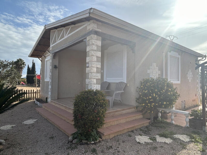 2 bedroom Villa for sale