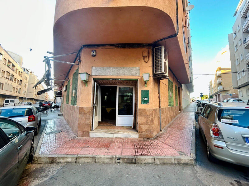 Autre à vendre dans Torrevieja, Alicante