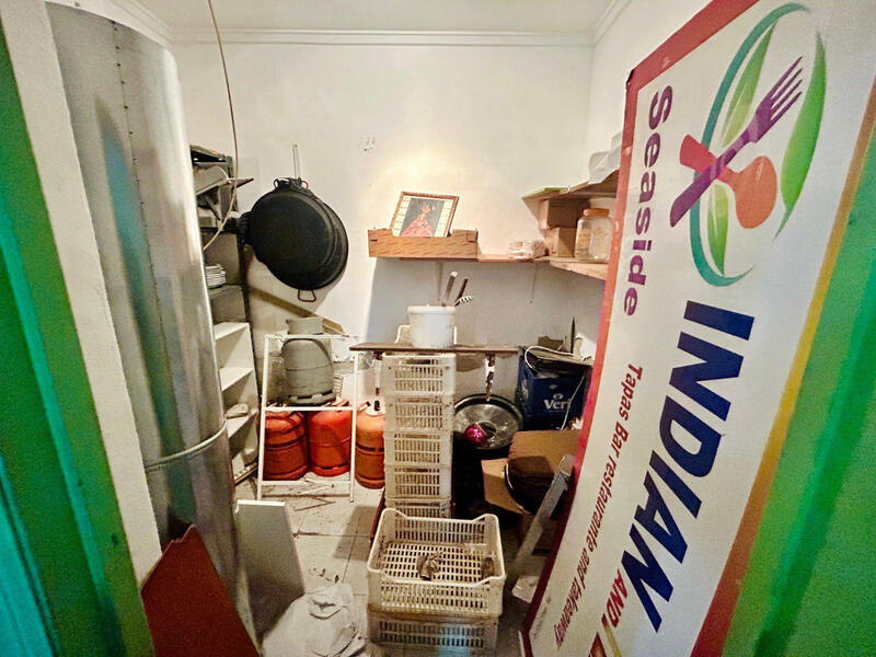 Övrig till salu