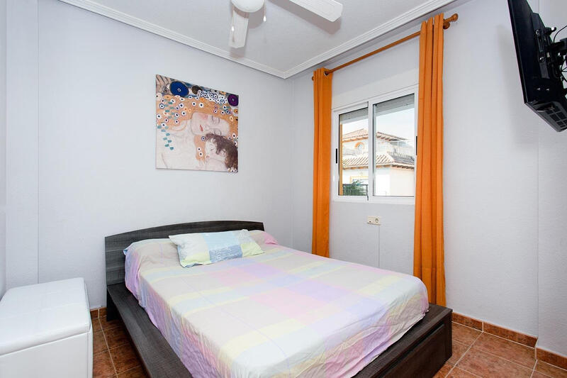 2 Cuarto Dúplex en venta