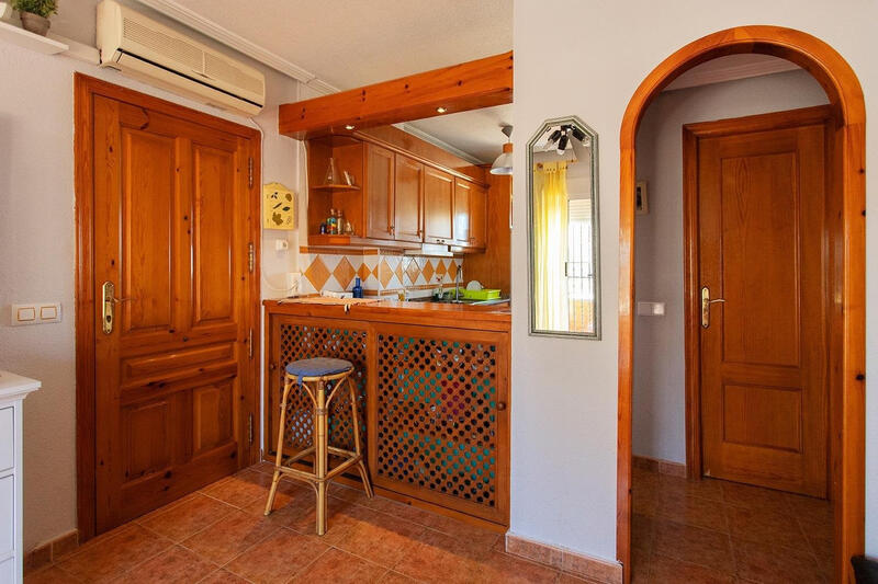 2 Cuarto Dúplex en venta