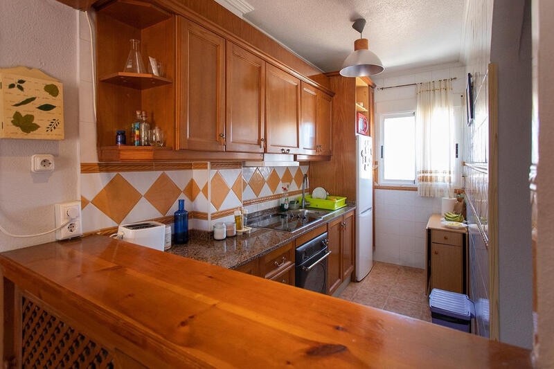 2 Cuarto Dúplex en venta