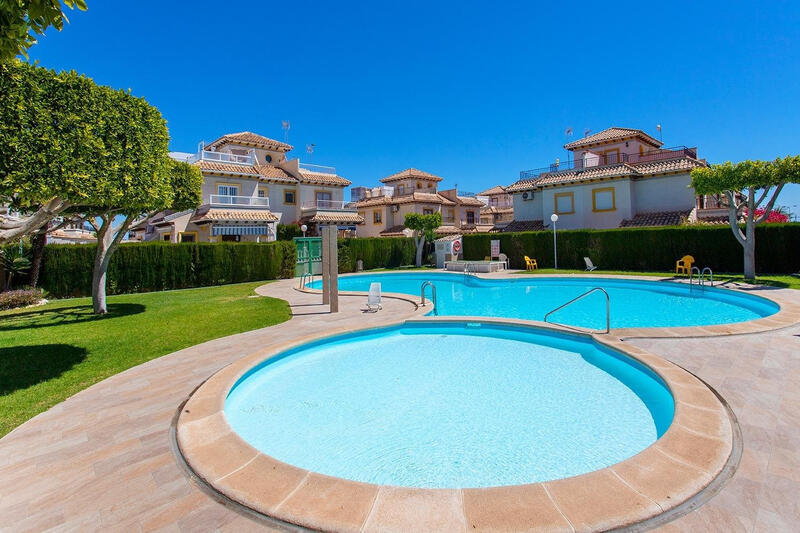 2 Cuarto Dúplex en venta