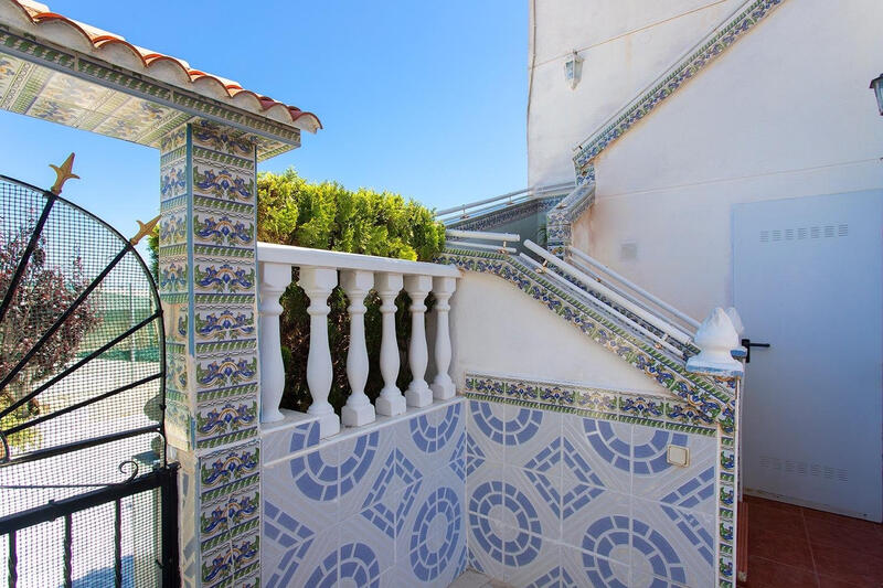 2 Cuarto Dúplex en venta