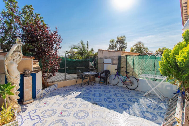 2 Cuarto Dúplex en venta