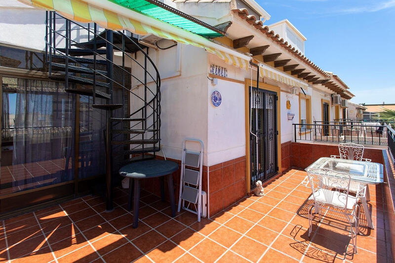 2 Cuarto Dúplex en venta