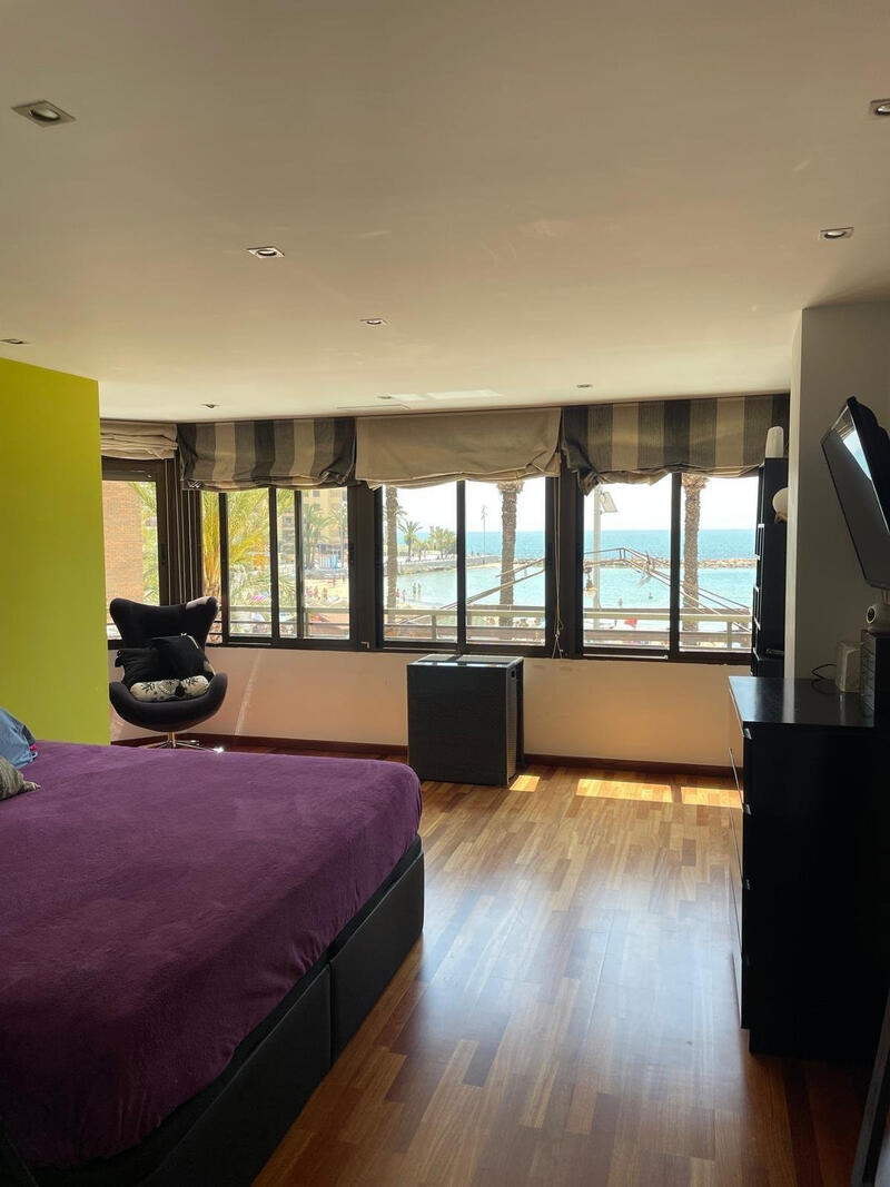 4 Schlafzimmer Duplex zu verkaufen