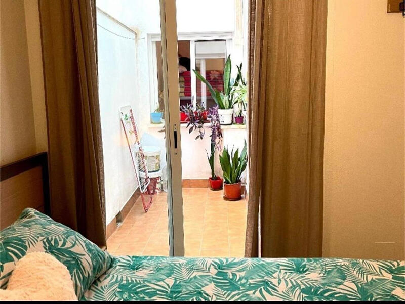 2 slaapkamer Appartement Te koop