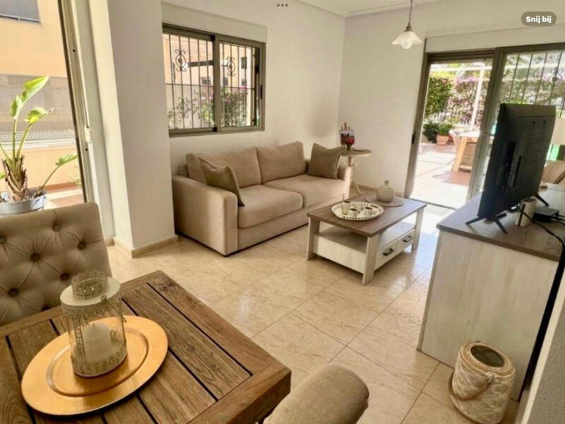 Appartement à vendre dans Guardamar del Segura, Alicante