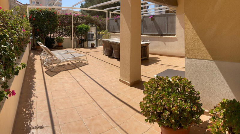 2 chambre Appartement à vendre