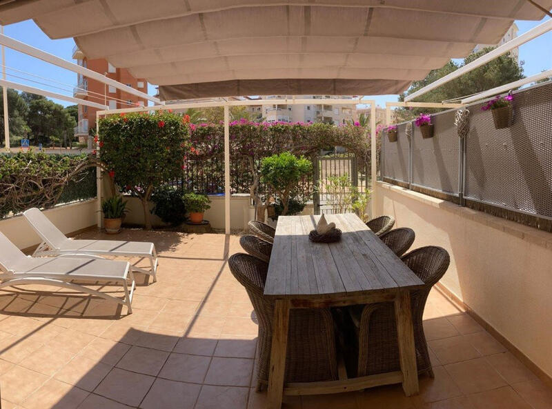 2 chambre Appartement à vendre