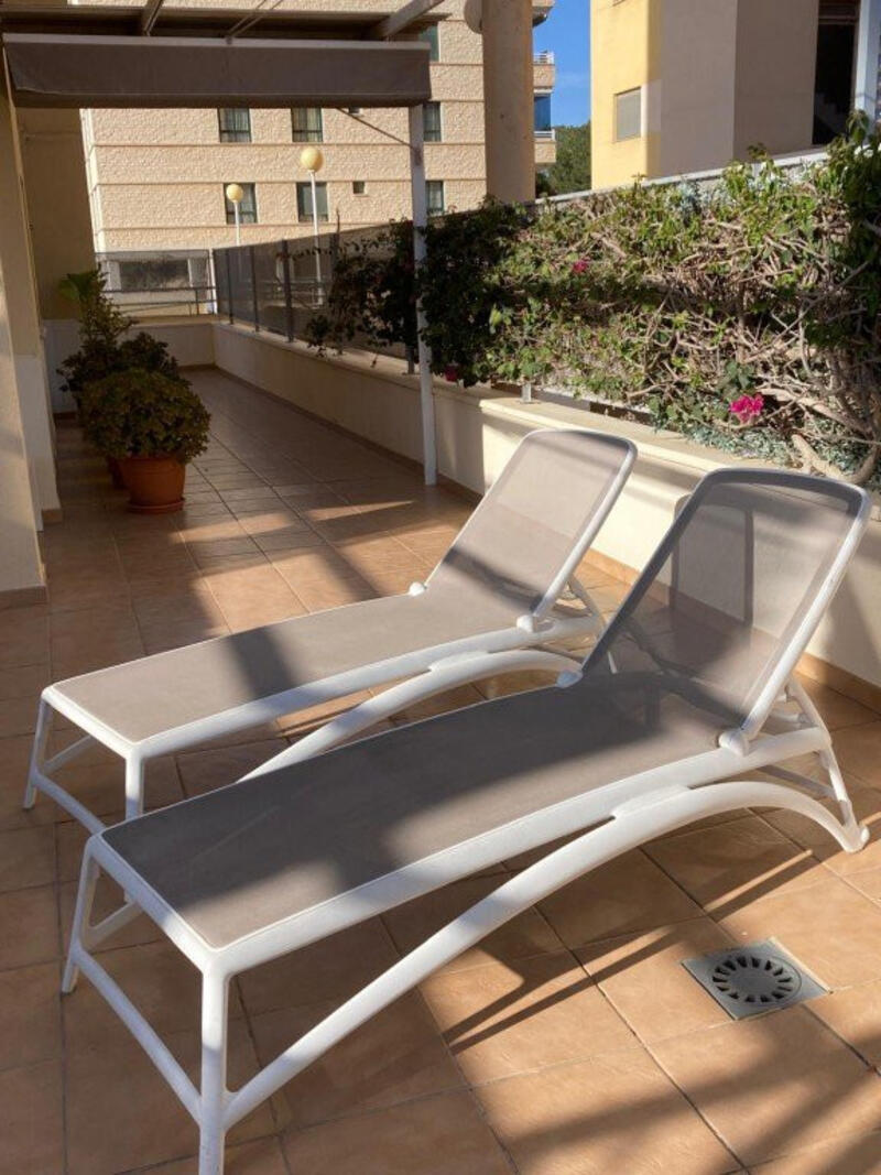 2 chambre Appartement à vendre