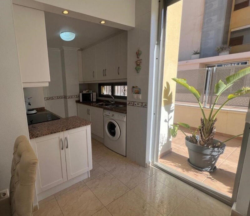 2 chambre Appartement à vendre