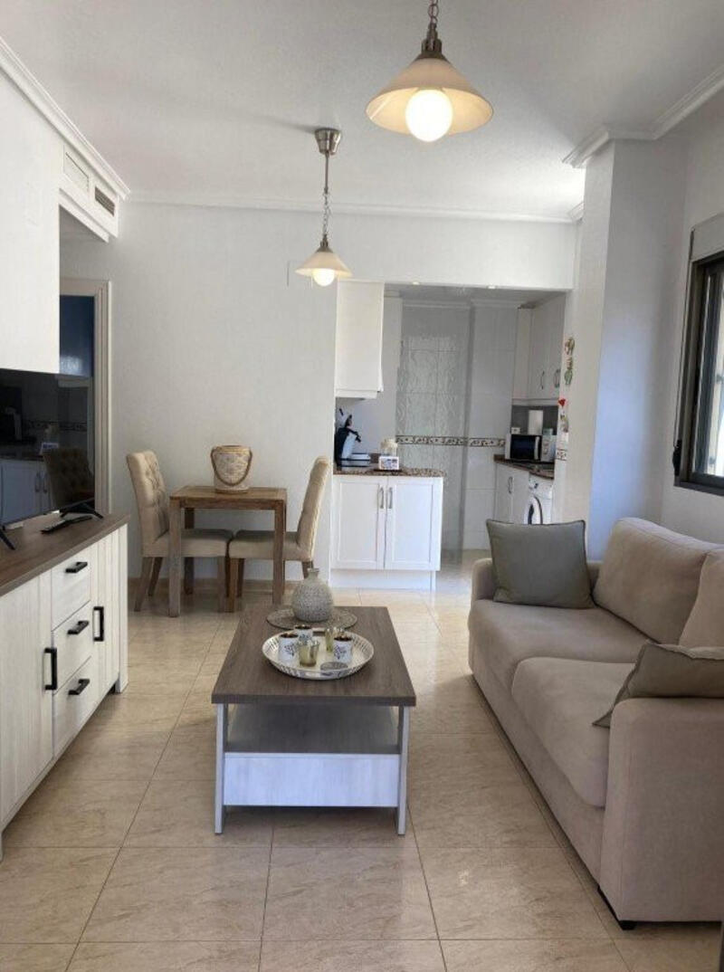 2 chambre Appartement à vendre