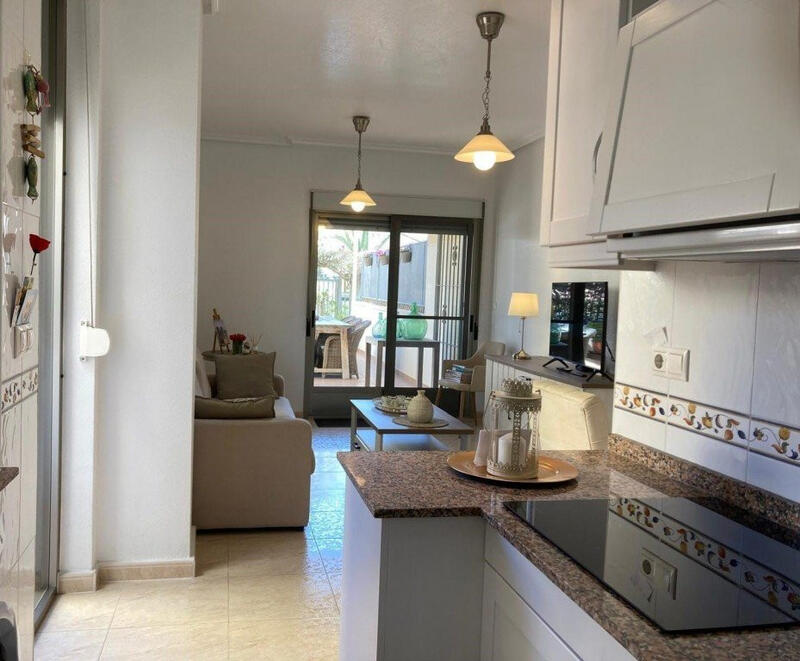 2 chambre Appartement à vendre