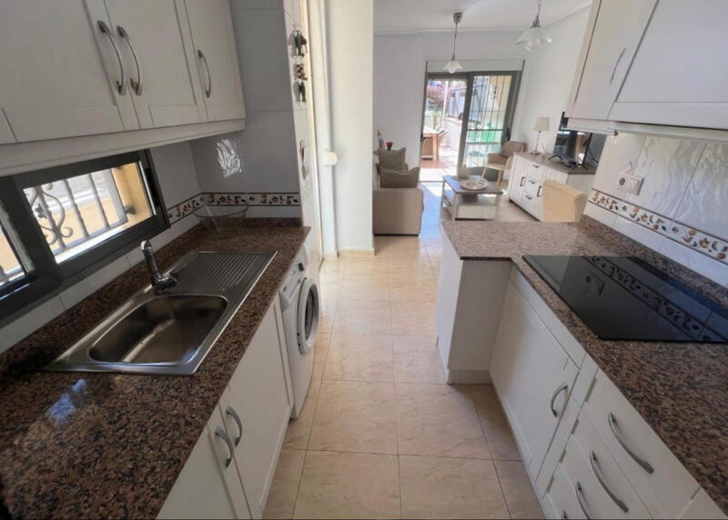 2 chambre Appartement à vendre