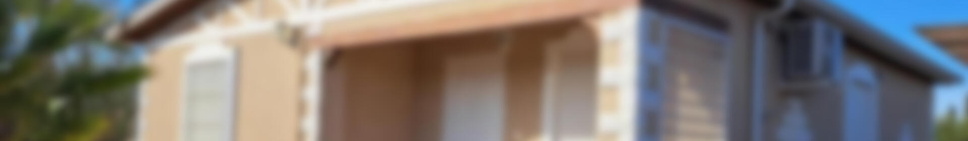 3 slaapkamer Villa Te koop