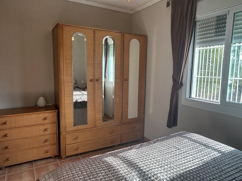3 slaapkamer Villa Te koop