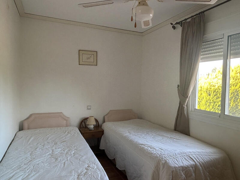 3 slaapkamer Villa Te koop