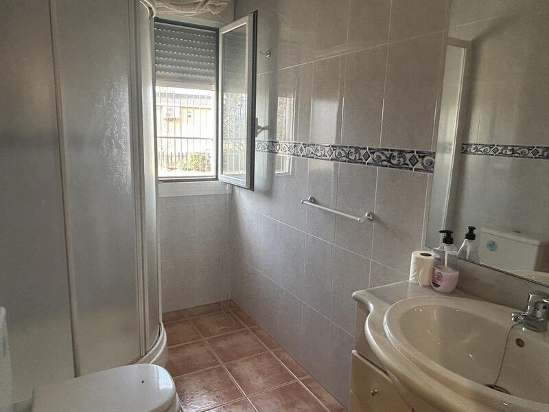 3 slaapkamer Villa Te koop
