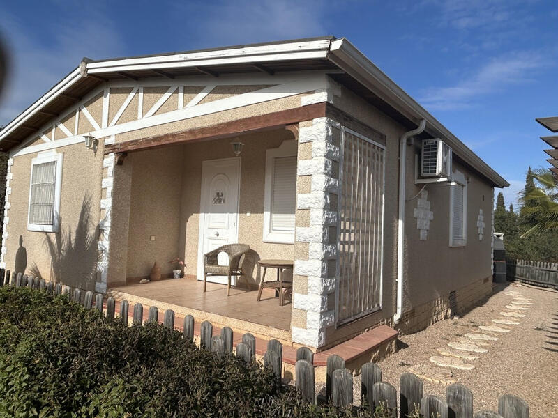 3 slaapkamer Villa Te koop