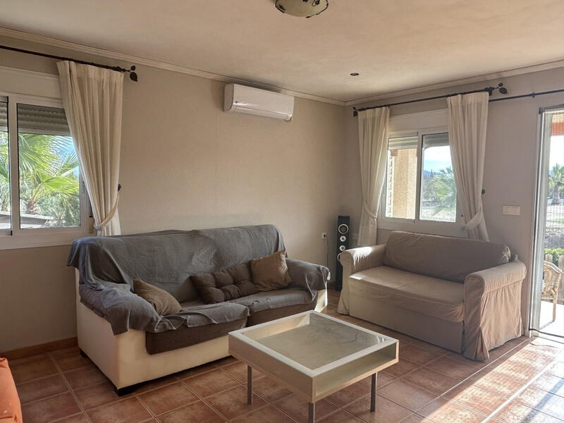 3 slaapkamer Villa Te koop