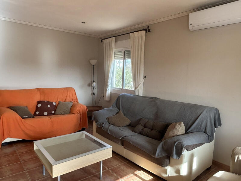 3 slaapkamer Villa Te koop
