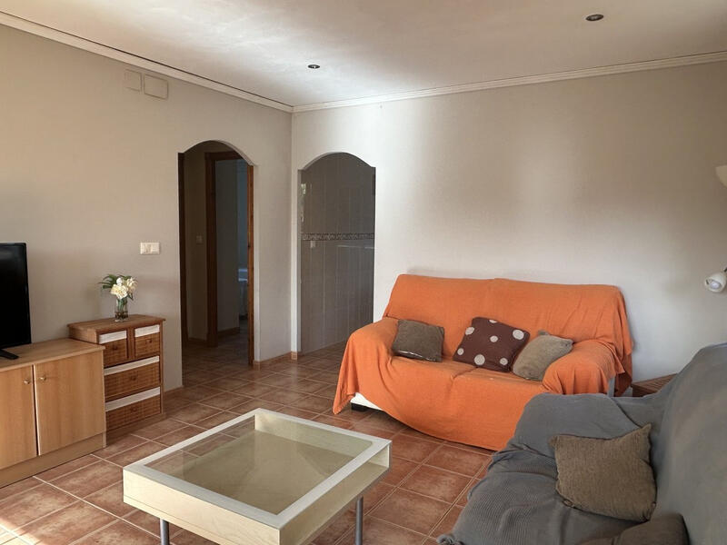 3 slaapkamer Villa Te koop