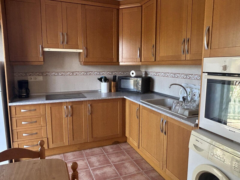 3 slaapkamer Villa Te koop