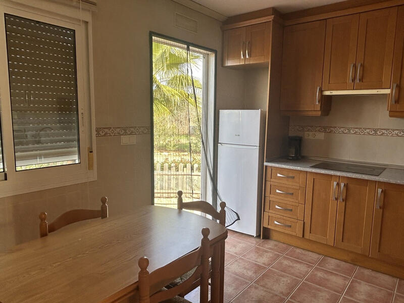 3 slaapkamer Villa Te koop