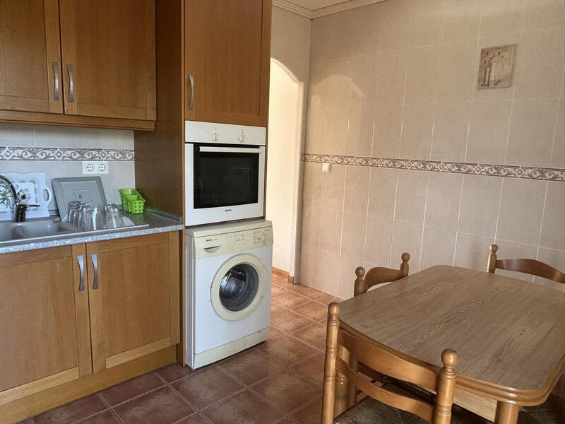 3 slaapkamer Villa Te koop